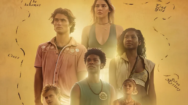 ‘Outer Banks’ Season 5 Debuted Lower Than Expected, but the Numbers Aren’t as Simple as They Look