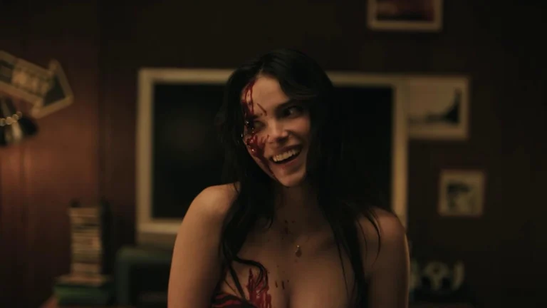 ‘Obsession’ Director Curry Barker Just Recorded a Secret Message for Halloween Horror Nights, and Fans Have To Track It Down