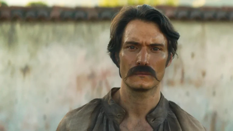 Netflix’s ‘One Hundred Years of Solitude’ Season 2 Sets August Premiere for the Buendía Family’s Final Chapter