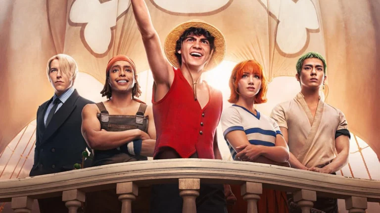 ‘One Piece’ Season 3 Just Rounded Out Its Alabasta Cast With Four Key Additions