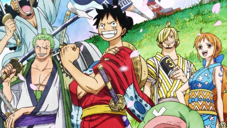 ‘One Piece’ Just Announced Two Brand-New Movies, and One Finally Tackles a Legendary Battle