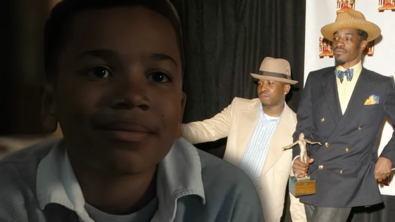 ‘Lanterns’ Snuck in a Perfect OutKast Needle Drop To Underscore John Stewart’s Painful Upbringing