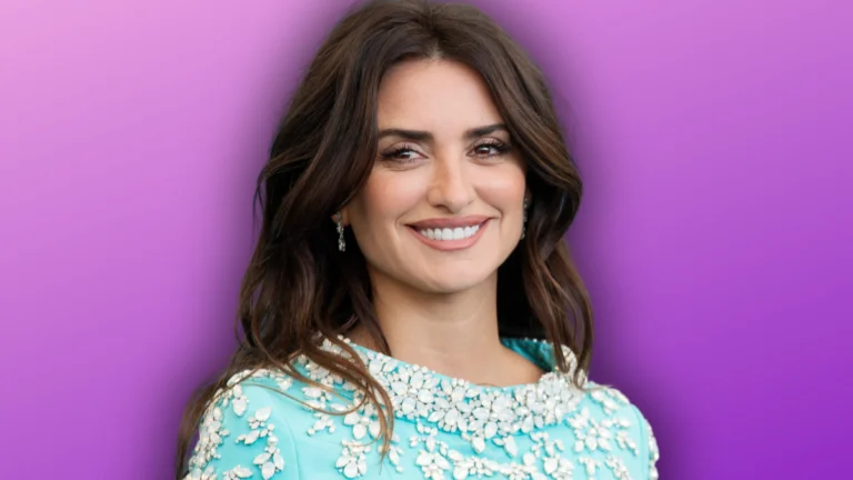 ‘Daydrinker’ Star Penélope Cruz’s New Vogue Cover Has Fans Talking About Her Youthful Look