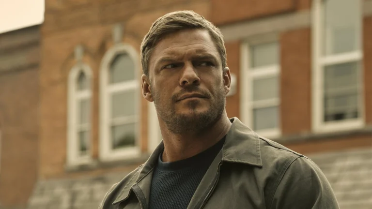 ‘Reacher’ Season 4 Episode 7 Release Date, Time, Where To Watch And Preview