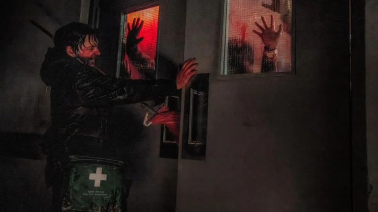 Zach Cregger’s ‘Resident Evil’ Reboot Is Tracking to Shatter the Franchise’s Box Office Record Before It Even Opens