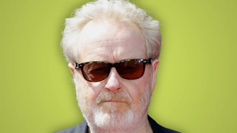 Ridley Scott’s Upcoming Movies Are Even More Ambitious than You Think, Here’s the Full Slate