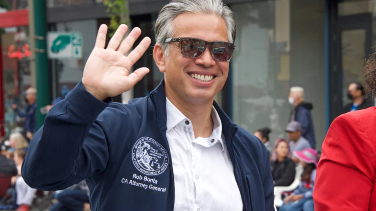 California’s Attorney General Just Pulled the Plug on Paramount Settlement Talks
