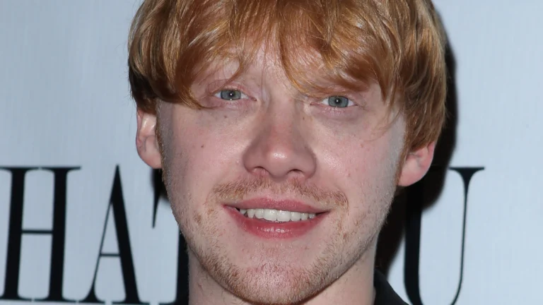 Ron Weasley Is Coming Back to Hogwarts, and Harry Potter Fans Are Emotional