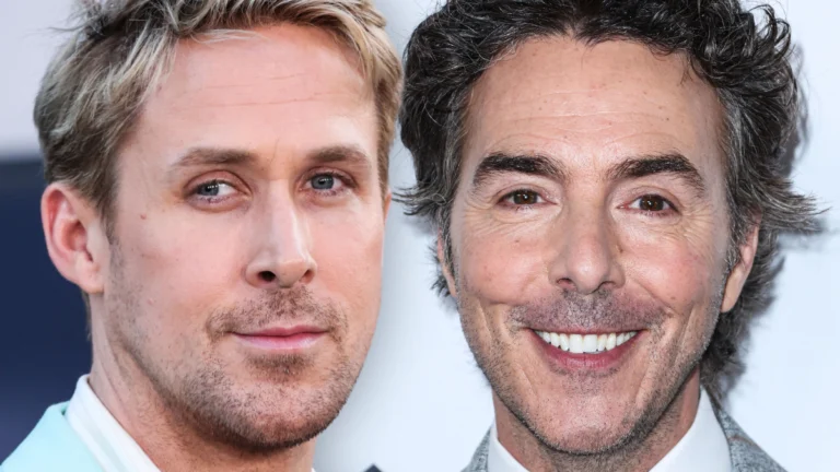Shawn Levy Reveals How Fast Ryan Gosling Talked Him Into Directing Marvel’s ‘Ghost Rider’