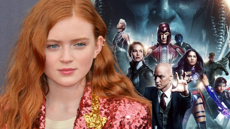 ‘Spider-Man: Brand New Day’ Star Sadie Sink Opens up About Why the Women of the X-Men Made Her Say Yes to Marvel