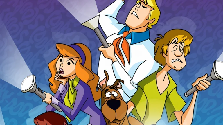 Netflix’s Live-Action ‘Scooby-Doo’ Reboot Just Added Two Surprising New Cast Members