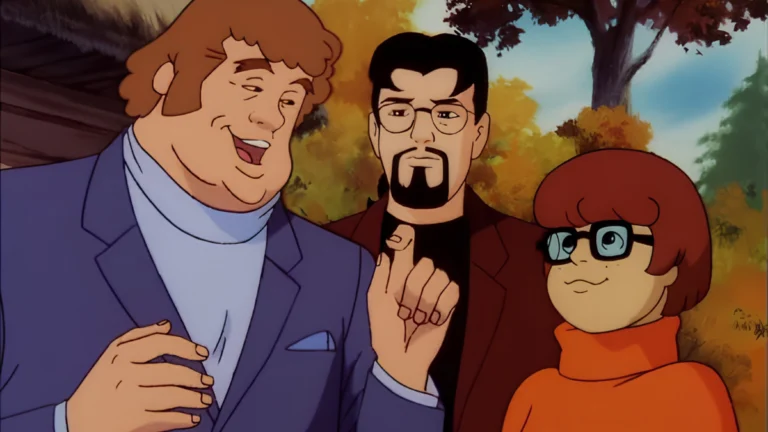 Tim Curry’s Most Beloved Scooby-Doo Villain Moment Was Reportedly His Single Favorite Line of His Entire Career