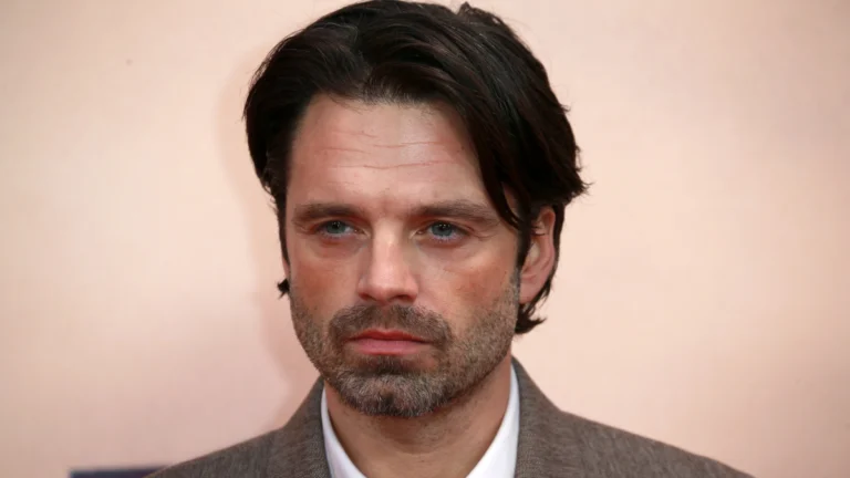 Sebastian Stan Teases a Major Transformation for ‘The Batman Part 2’