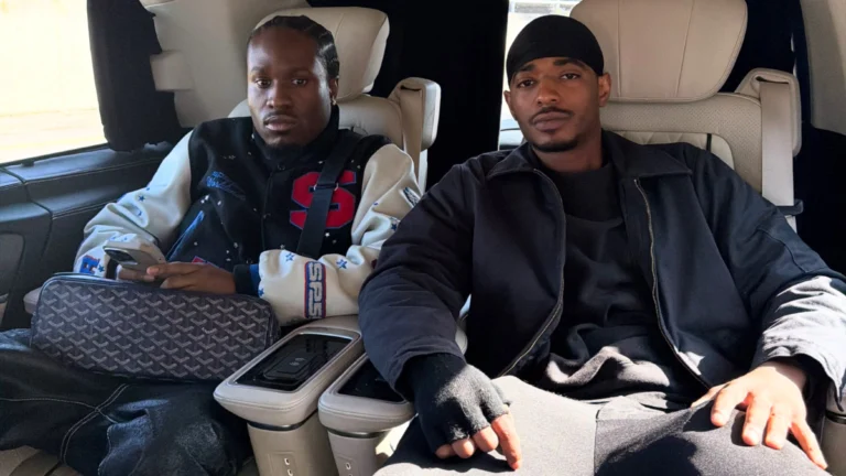 Two Real-Life Miles Morales Actors Are Showing off a Friendship Fans Never Saw Coming