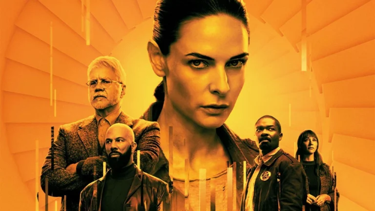‘Silo’ Season 3 Episode 8 Recap & Ending Explained: Gray Goo Finally Explains Everything