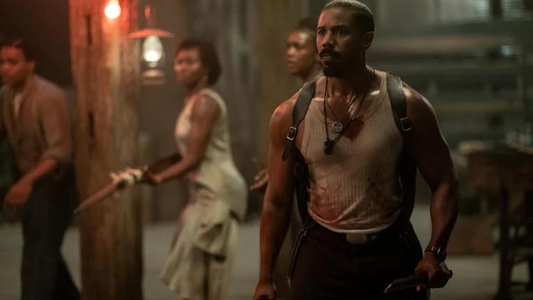 ‘Sinners’ Just Got a Halloween Horror Nights Maze, and It Looks Just as Terrifying as the Movie
