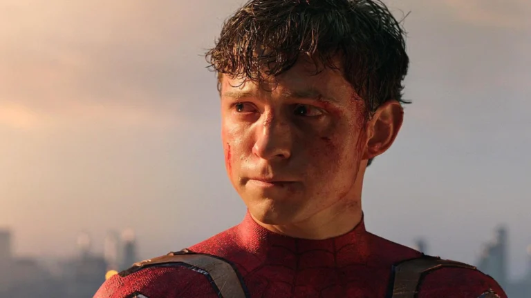 Tom Holland’s Spider-Man Will Reportedly Play as Big a Role in ‘Avengers: Secret Wars’ as Tony Stark Did in ‘Infinity War ‘.