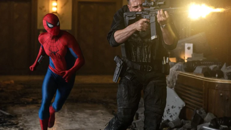 ‘Spider-Man: Brand New Day’ Gets a New Look Celebrating a Box Office Milestone Few Superhero Films Ever Reach