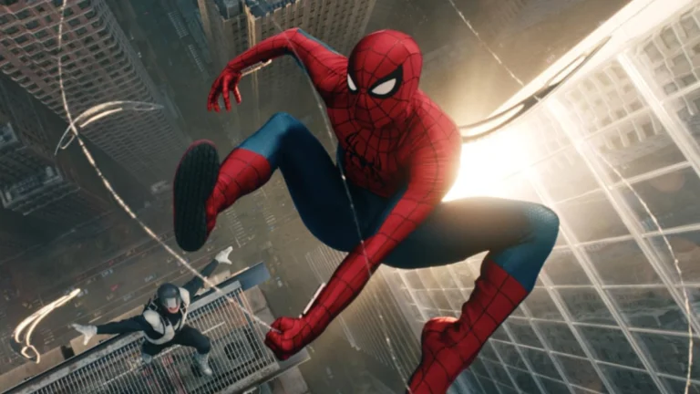 ‘Spider-Man: Brand New Day’ Is Closing in on $1 Billion and Could Make Box Office History