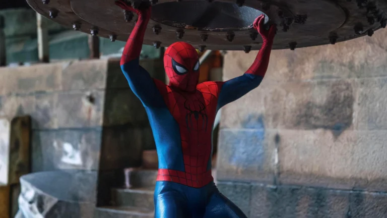 Spider-Man Brand New Day Artbook Controversy Grows Over Possible AI-Generated Artwork