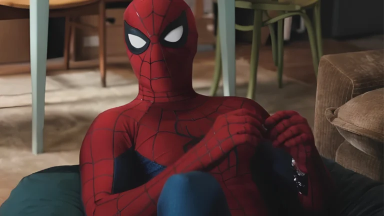 ‘Spider-Man: Brand New Day’ Officially Crowned the Highest-Grossing Domestic Film Ever