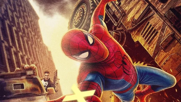 ‘Spider-Man: Brand New Day’ Won’t Give Up Its Theaters, and Exhibitors Clearly Don’t Want It To