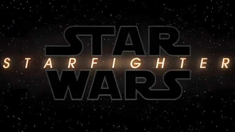 ‘Star Wars: Starfighter’ Writer Says the Film Is Deliberately Skipping Decades of Franchise Baggage