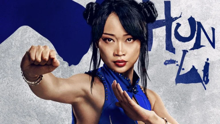 Chun-Li’s ‘Street Fighter’ Actress Reveals the Extreme Transformation Behind Her Iconic Thighs