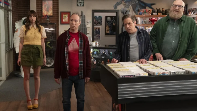 ‘Stuart Fails to Save the Universe’ Episode 5 Recap & Ending Explained: Paradise Doesn’t Stand a Chance