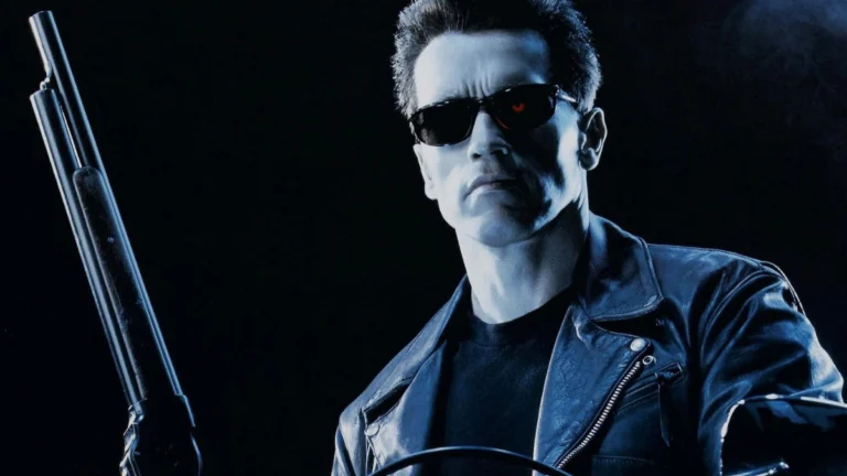 ‘Terminator 2’ Cast Reunites Again After 35 Years, Proving the Bond Behind Judgment Day Never Faded