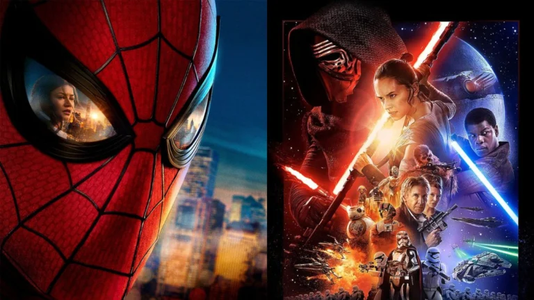 The 5 Biggest Domestic Box Office Opening Weekends In Movie History (Including ‘Spider-Man: Brand New Day’)