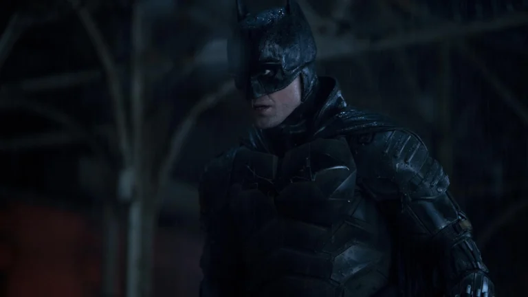 ‘Lanterns’ Just Hid a Major Batman Villain Easter Egg in Plain Sight
