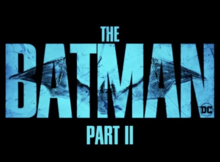 Batmobile’s Return To Glasgow Streets Just Gave Fans Their Best ‘The Batman Part II’ Look Yet
