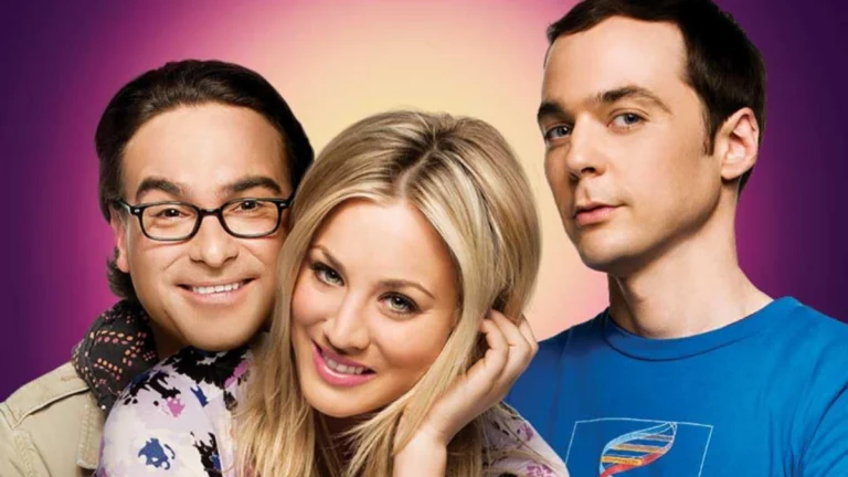 ‘The Big Bang Theory’ Just Hit a Streaming Milestone It Never Achieved During Its Original Run