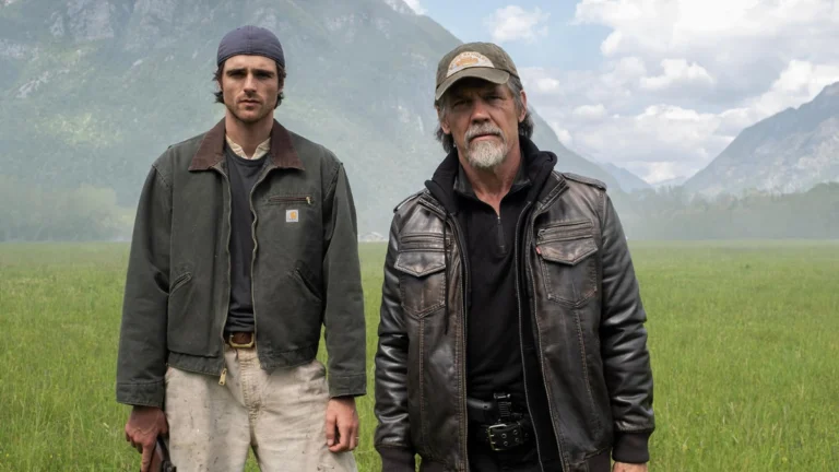 Ridley Scott’s $110 Million ‘The Dog Stars’ Just Bombed in Previews, and the Numbers Are Brutal