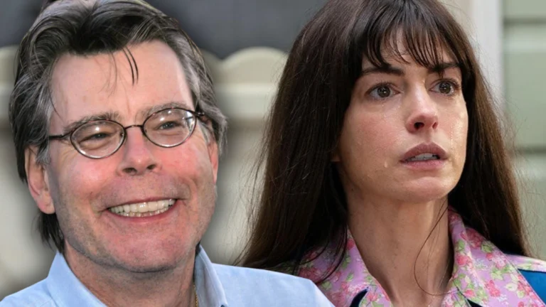 ‘The End of Oak Street’ Just Got the Highest Compliment From Stephen King