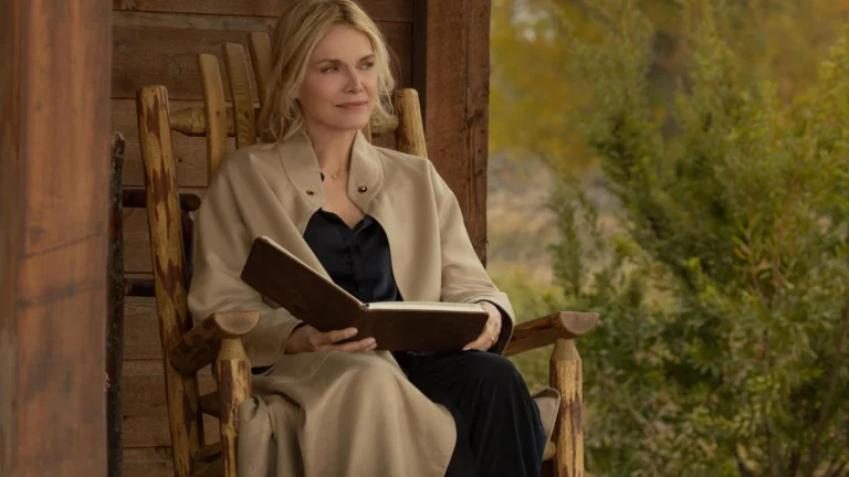 Taylor Sheridan Just Hit a Major Career Milestone With ‘The Madison’ Season 2