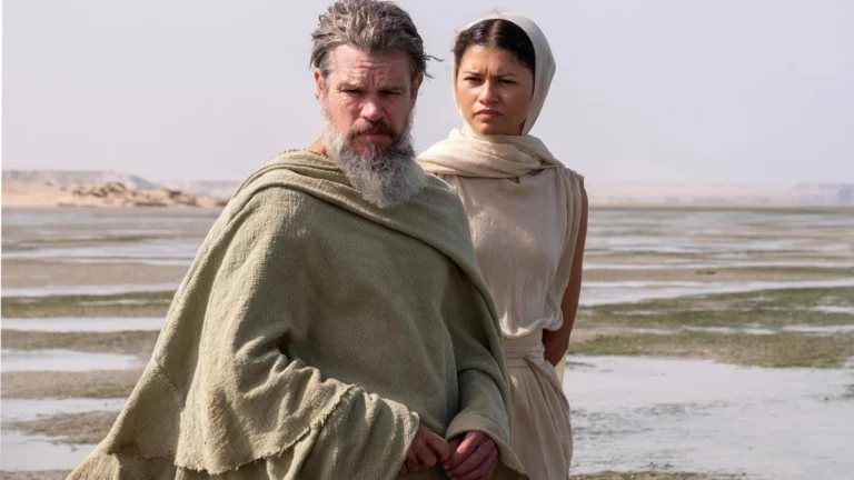 Christopher Nolan Is About to Break Another Box Office Record with ‘The Odyssey’