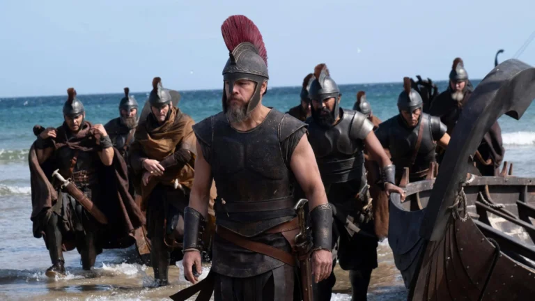 ‘The Odyssey’ Is Now Expected to Gross a Staggering $1.7 Billion Worldwide