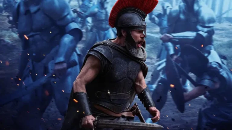 ‘The Odyssey’ Streaming Release Date Revealed, Here’s When And Where To Watch Christopher Nolan’s Record Breaking Epic
