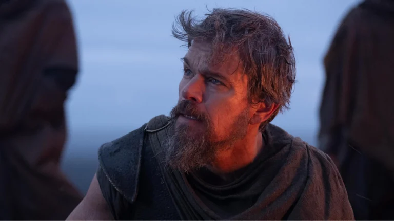 ‘The Odyssey’ Just Proved It’s One of the Most Unstoppable IMAX Runs in Box Office History