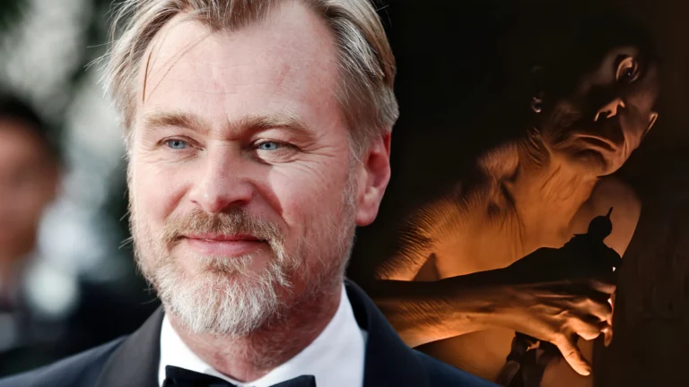 ‘The Odyssey’s’ Practical Effects Show Why Christopher Nolan Does Blockbusters Better than Anyone