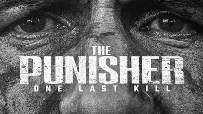 Jon Bernthal’s ‘Punisher’ Special ‘One Last Kill’ Just Dominated Disney+ Streaming Charts