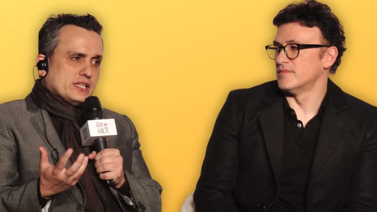 Could ‘Avengers: Doomsday’ Directors the Russo Brothers Really Become the Highest-Grossing Directors in History?