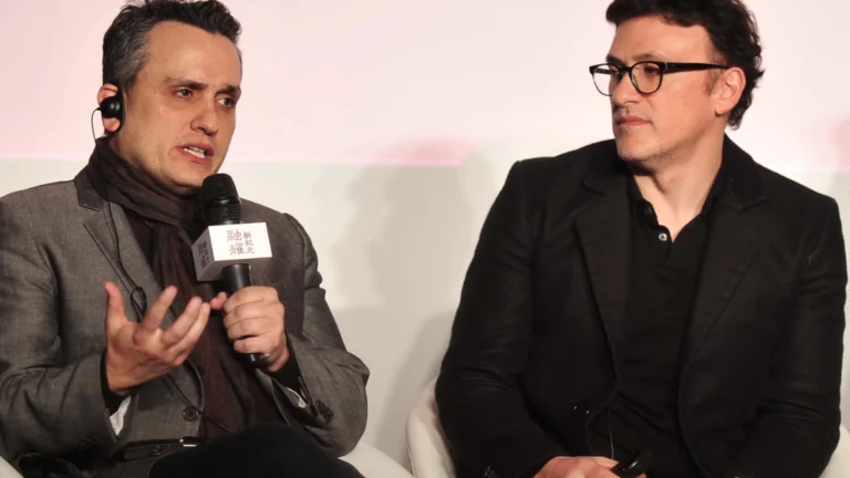 The Russo Brothers Say Skipping ‘Endgame Encore’ Could Leave You Lost in ‘Doomsday’