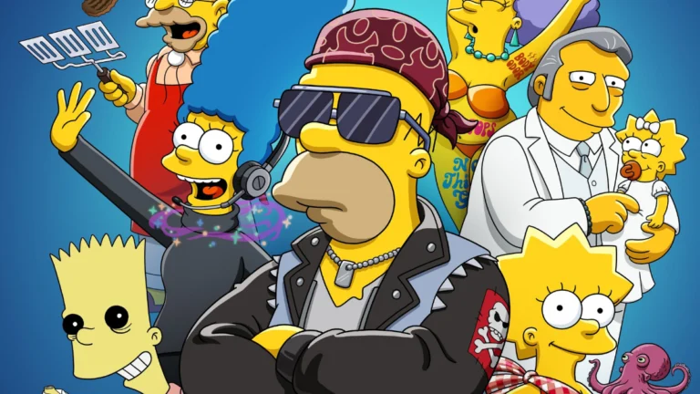 ‘The Simpsons’ Takes on ‘Black Mirror’ With Its Next Big TV Parody – See the Trailer