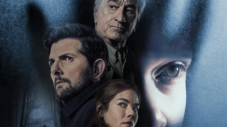 Robert De Niro’s Netflix Thriller Is Dominating Streaming Charts Despite a Rough Rotten Tomatoes Score