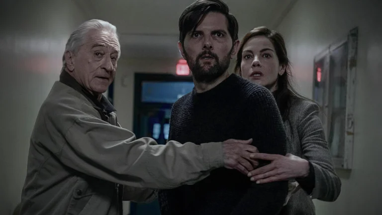 Netflix’s ‘The Whisper Man’ Gets a Surprising Rotten Tomatoes Score