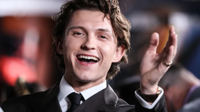 ‘The Odyssey’ Star Tom Holland Has Officially Cracked the Top 3 Highest-Grossing Actors in Box Office History