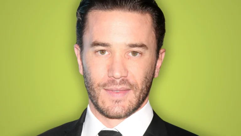 ‘Love & Death’ Star Tom Pelphrey Reveals He Almost Played Professor X in the New X-Men Movie